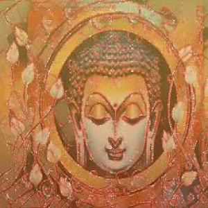 The Infinite Parama Purusha (your divine nature)