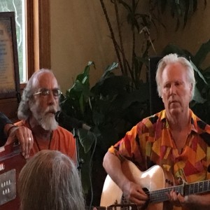 Kirtan with Liam Nolan and Friends
