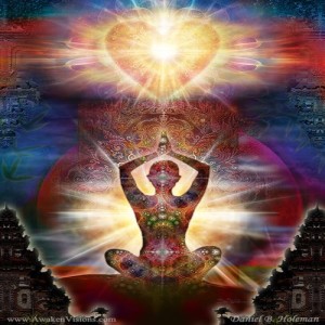 Longing for the Divine