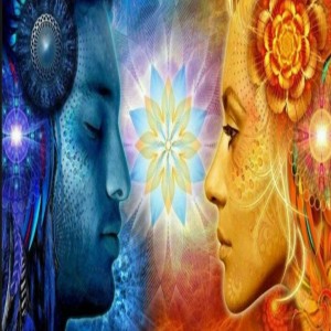 The Masculine and Feminine's Role in Creation