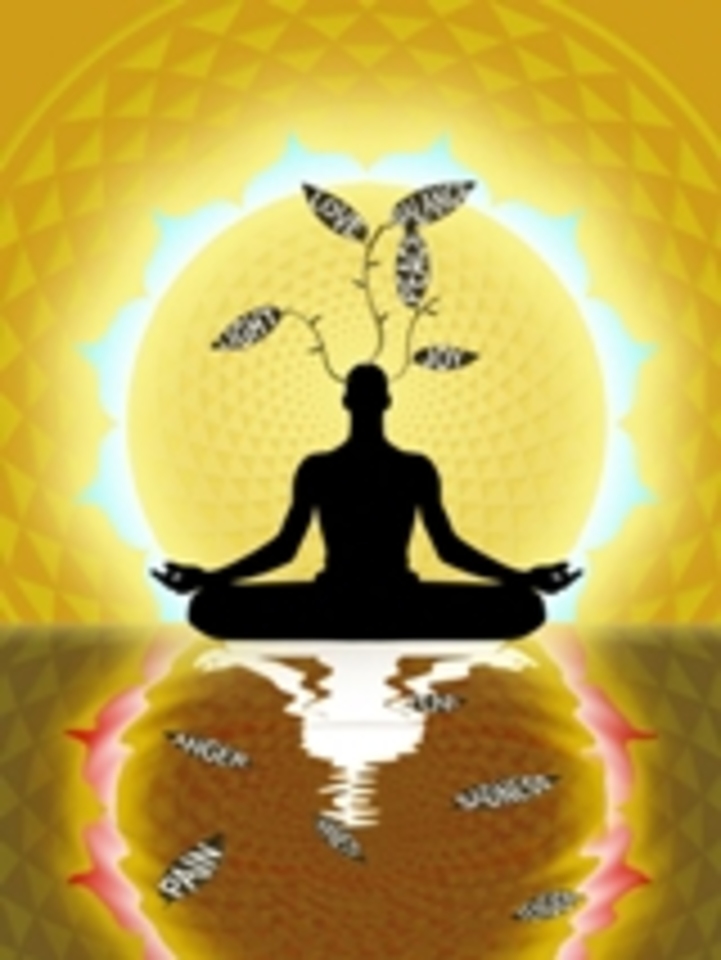 Why Do You Meditate? 06.01.18