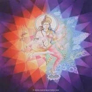 Beyond the Dance of Light and Dark