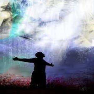 Giving Yourself to the Divine