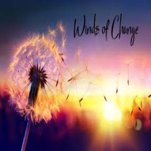 New Year's Vanii, The Winds of Change