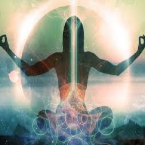 What is Parama Purusha
