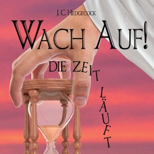 Wach Auf! Die Zeit Läuft Ab. Band II - Einleitung