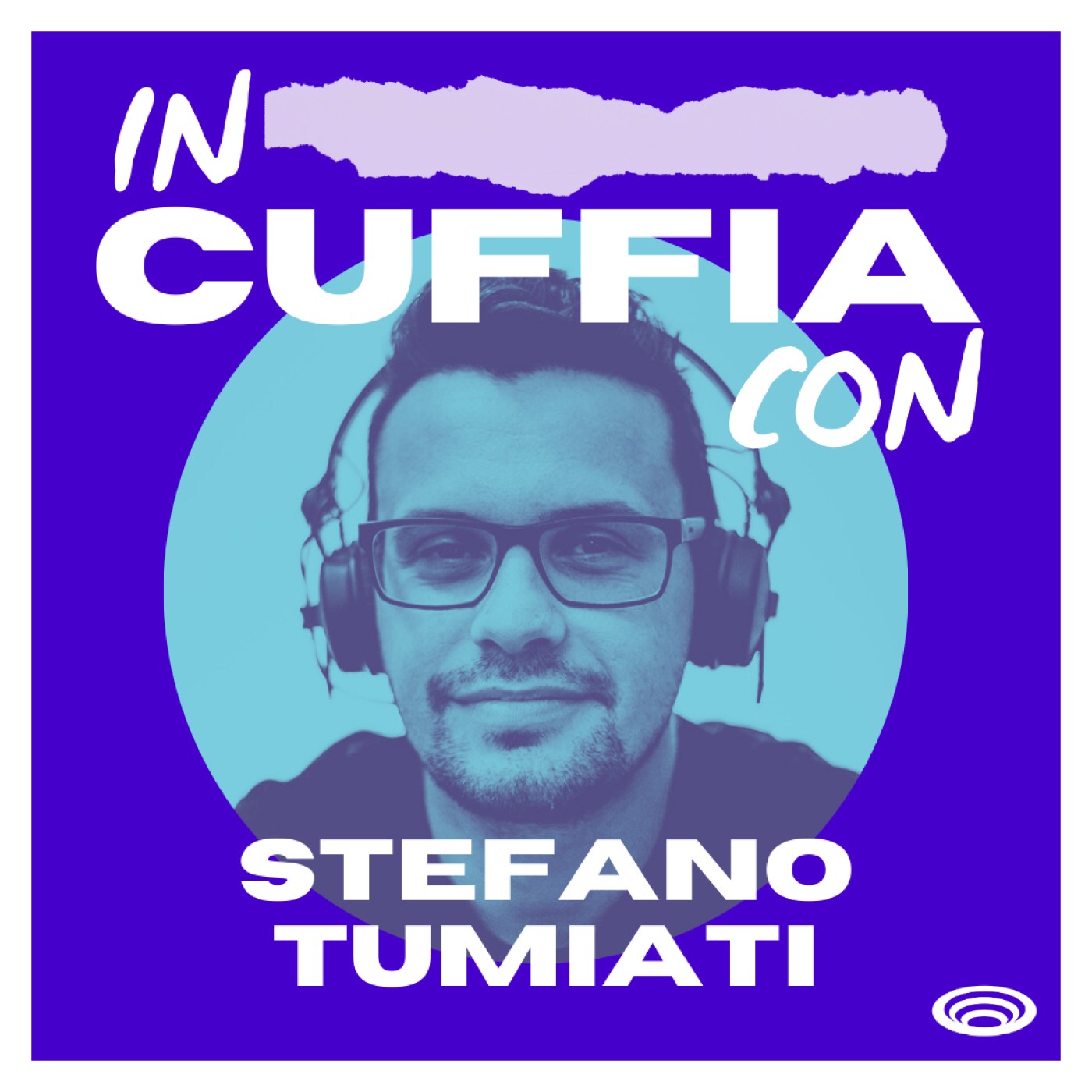EP03 - In Cuffia Con Stefano Tumiati