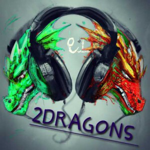 2 Dragons LIVE #25 Season 2 Finale Celebration Thing