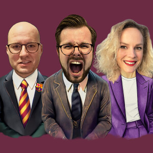 65. NESPOUTANÁ POLITIKA: Letem světem, Karibikem: Kuba, Mexiko, Panama a Trump 2.0