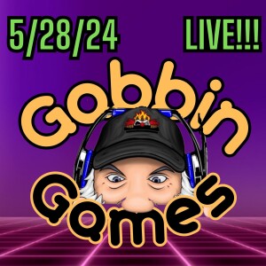 G&G LIVE 5-28: Why Is Playstation On Radio Silence?!? Offensive Game Ads! Multiverses Relaunch! MORE!