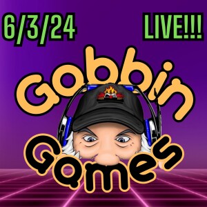 G&G LIVE 6-3-24: Sony STATE OF PLAY reactions, CONCORD: why all the hate?!?, WONDER WOMAN game in trouble?