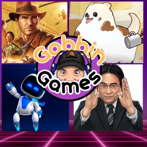 G&G: Summer Game Fest Rumors! Bandai Namco Invents The Game Dev Farm League! World's Dumbest Gaming Lawsuit! MORE!