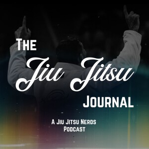 The Jiu Jitsu Journal Ep.1: Mica Galvão vs Kenta Iwamoto