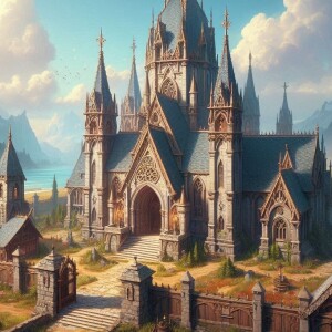 Sanctuary Session 27