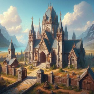 Sanctuary Session 36