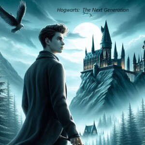 Hogwarts:  The Next Generation Session 6