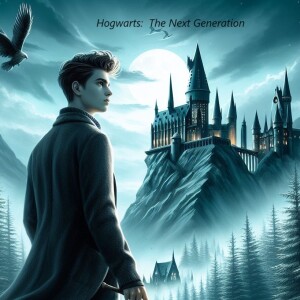 Hogwarts: The Next Generation Session 9