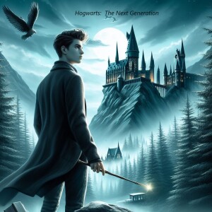 Hogwarts: The Next Generation Session 19