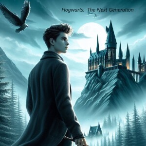 Hogwarts: The Next Generation Session 10