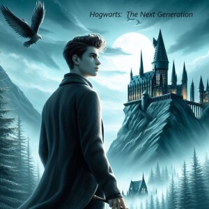 Hogwarts: The Next Generation Session 11 - QUIDDITCH TODAY!!!!!!!!!!!!