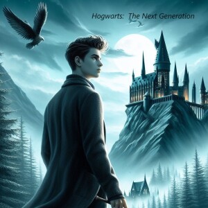 Hogwarts: The Next Generation Session 8