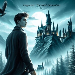Hogwarts: The Next Generation Session 13