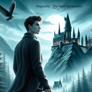 Hogwarts: The Next Generation Session 12