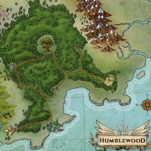 Humblewood Session 5