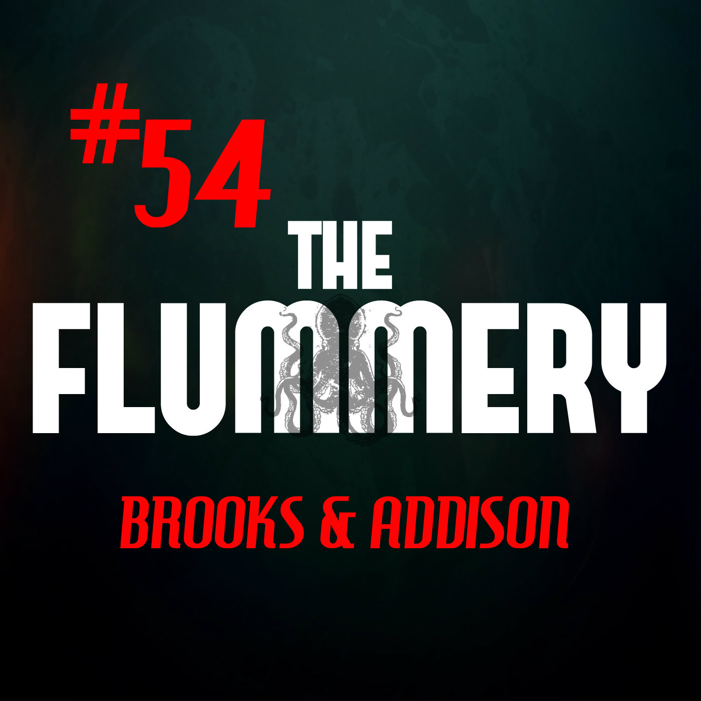 #54. Brooks and Addison from the band Fire Fight