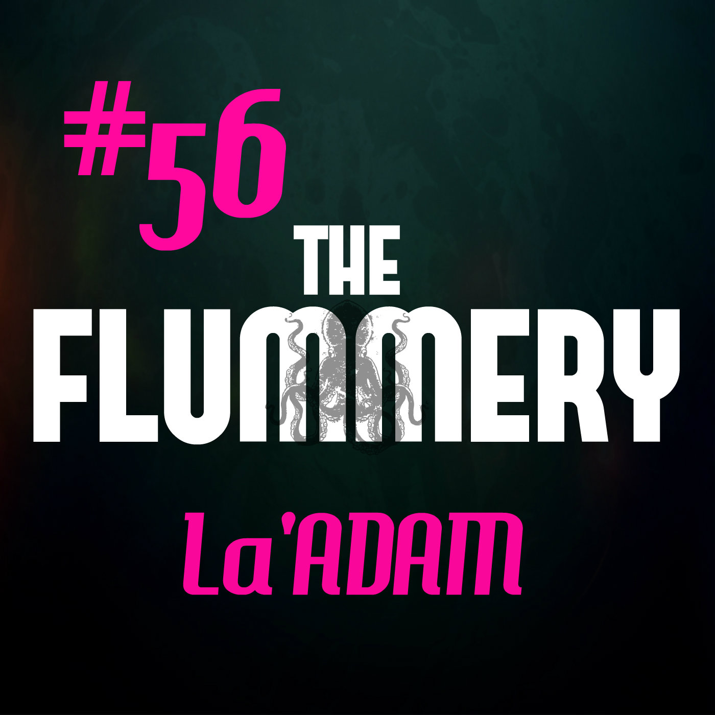 #56. La'Adam