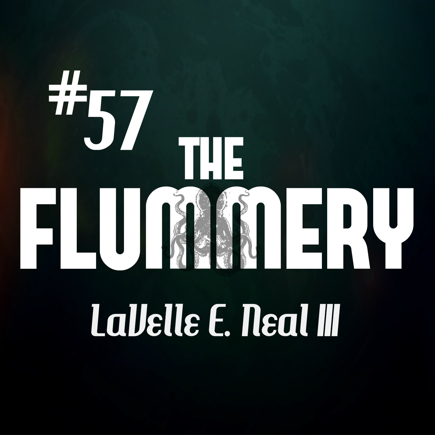#57. LaVelle E. Neal III