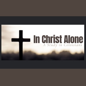 In Christ Alone: Cooperating for Gospel Advancement