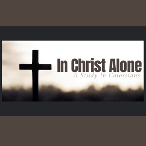 In Christ Alone: Striving for Gospel Advancement