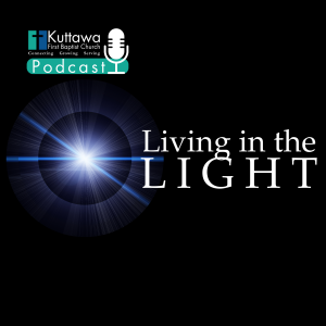 Living in the Light: The Three Stages of a Believers Life