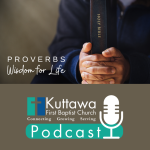 Proverbs: Wisdom for Life - The Value of Wisdom