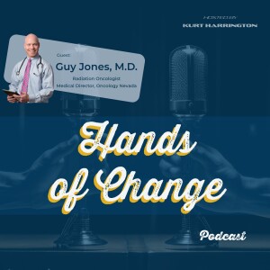 Low Dose Radiation for Dupuytren's Disease with Guy Jones, M.D.