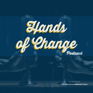 Hands of Change | 2024 Teaser