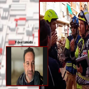 Entrevista José Cabanes Alcalde de Sedaví en Valencia. La cabalgata de reyes de la ilusión y la esperanza