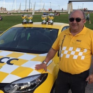 Benjamín Díez propone una solución para la llegada de Feve a Matallana en León