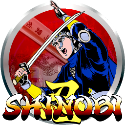 Arcade Perfect Podcast Ep 03 Shinobi Arcade Perfect Podcast Podcast Podtail