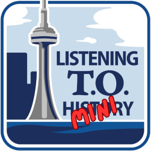 Mini 2 - The Rise and Fall of Tory Toronto in Provincial Elections