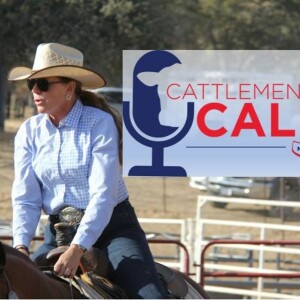 CattleWoman, Cindy Tews