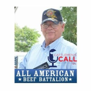 Steaks for Troops: Bill Broadie