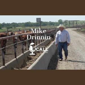 Cattle & Corn: Mike Drinnin