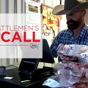 A Rancher Buys a Butcher Shop