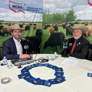 From Ranch to Leadership: Mark Eisele’s Journey and Vision for the Cattle Industry