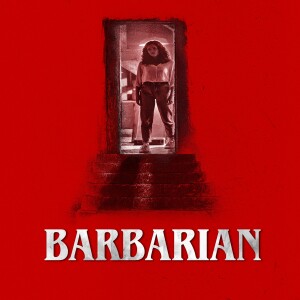 Episode 21 - Barbarian