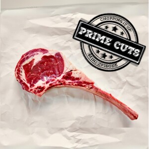 Prime Cuts 8 - Ash vs. Evil Dead S1E1