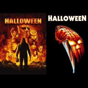 Episode 13 - Halloween 1978 vs Rob Zombie's Halloween