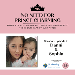 S1:E21 – Danni & Sophia
